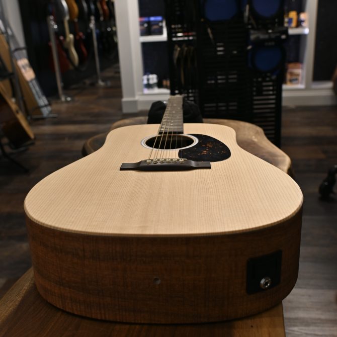 Martin X-Series D-X2E Koa 2022