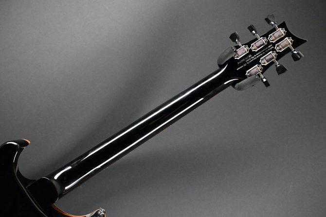 PRS SE Paul's Guitar Aqua 2021