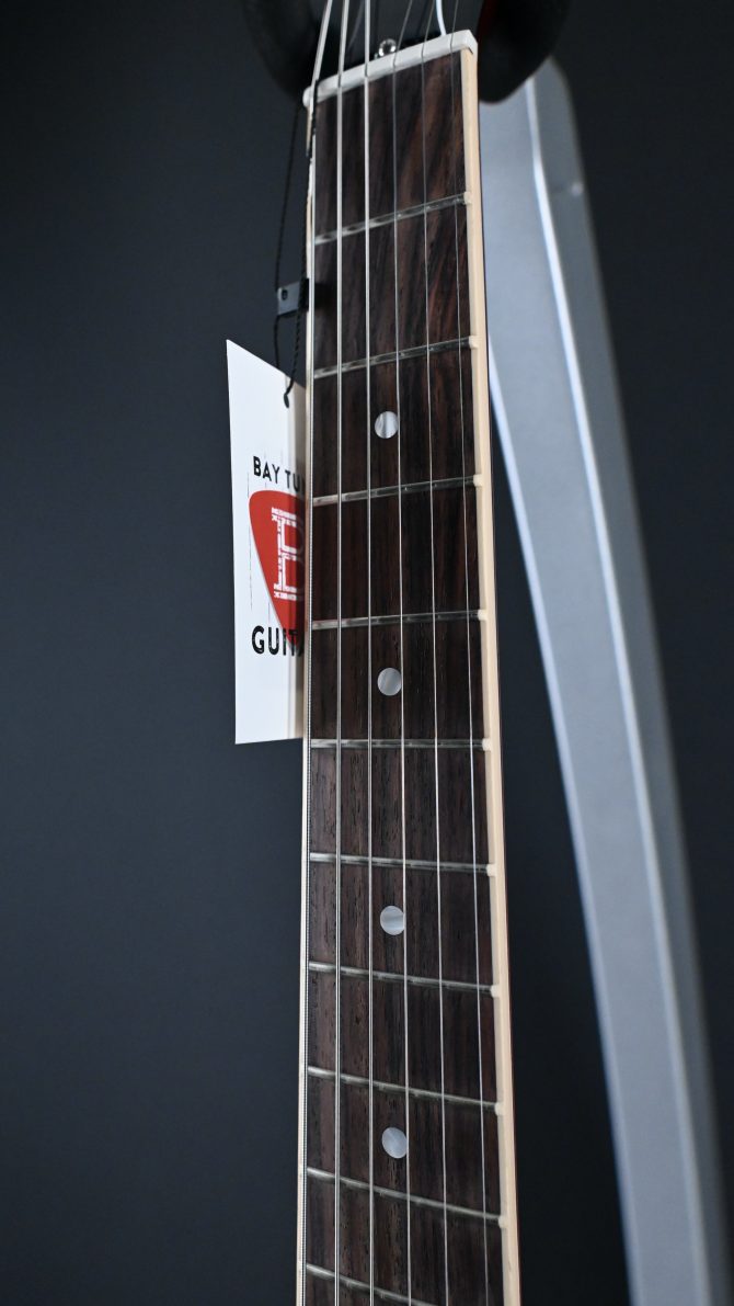 Gibson ES-335 Satin Cherry 2022