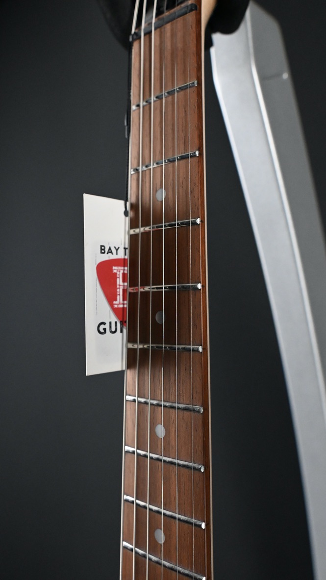 Ibanez GRX70QA-TVT Gio Series Transparent Violet Burst #053