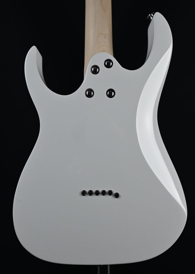 Ibanez GRGM21-WH Gio miKro White #482