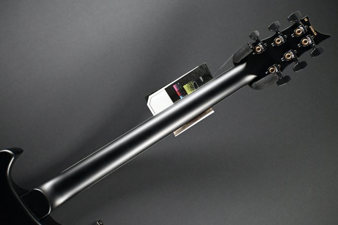 PRS Mark Holcomb Signature Purple Mist #626