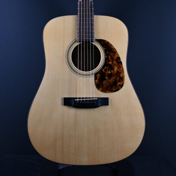 Recording King RD310 Dreadnought Acoustic Guitar