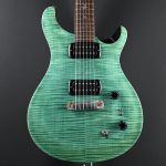 PRS SE Paul’s Guitar Aqua 2021