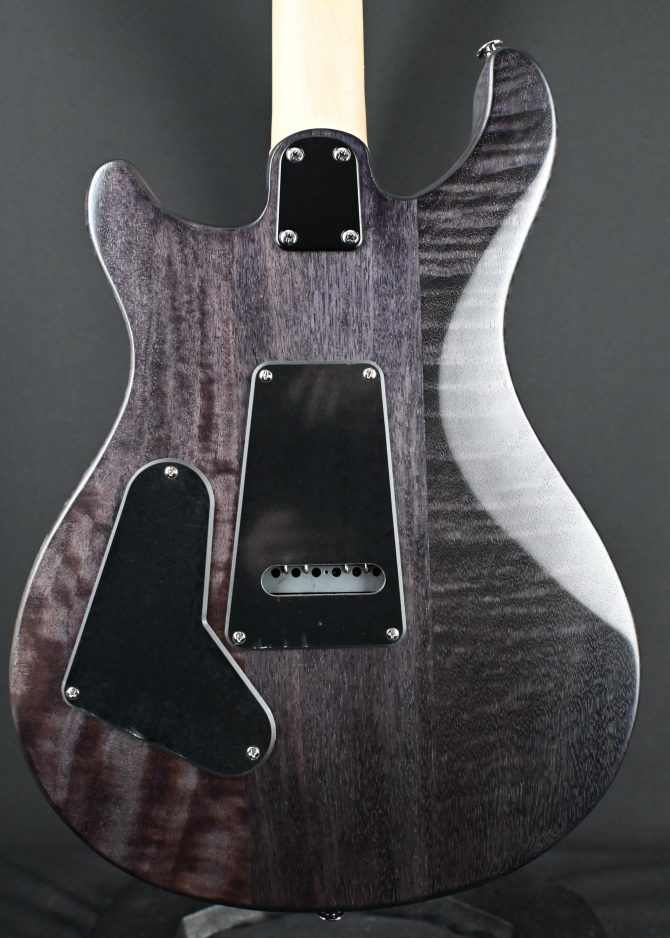 PRS SE CE 24 Standard Satin Charcoal #567