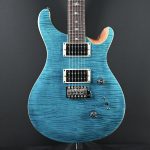 PRS SE Custom 24 Blue Matteo #636