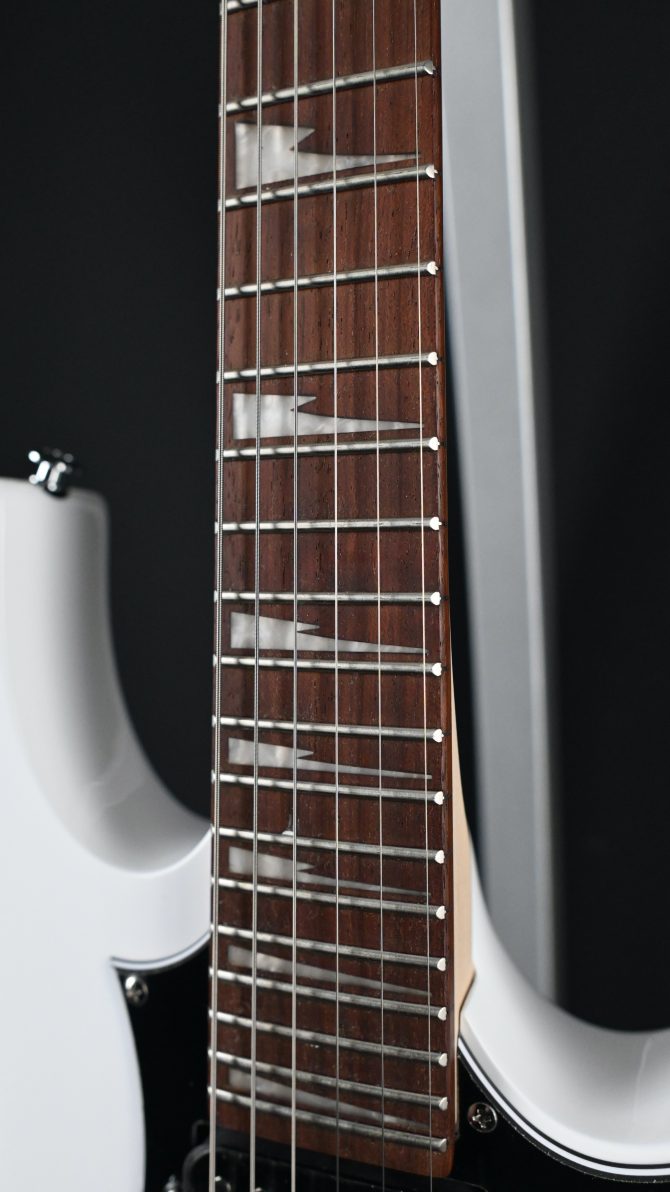 Ibanez GRGM21-WH Gio miKro White #482