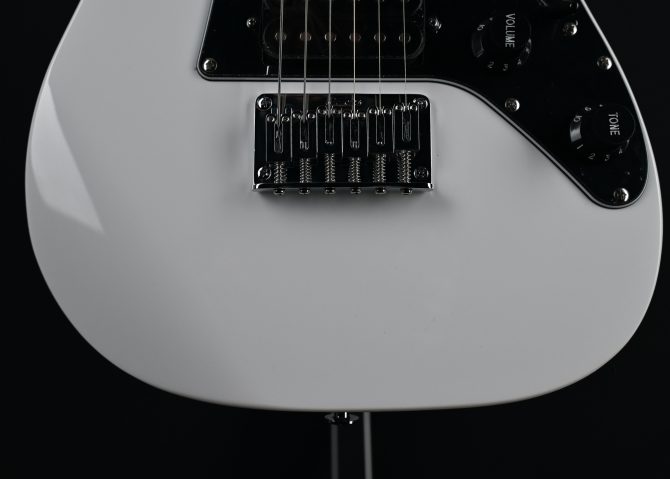 Ibanez GRGM21-WH Gio miKro White #482