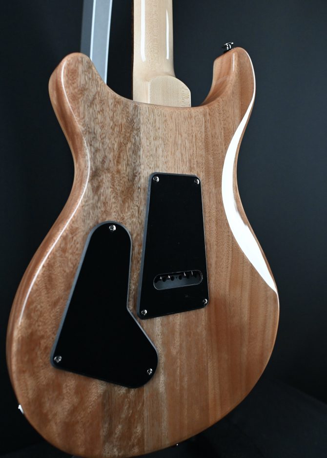 PRS SE Custom 24 Blue Matteo #636