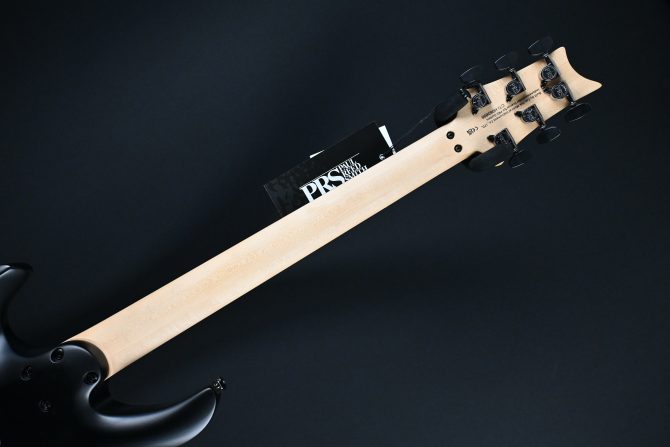 PRS SE Chleo Herman Li Signature Orchid Dusk #898