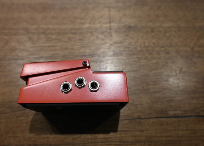 Boss RC-1 Loop Station