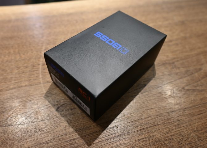 Boss RC-1 Loop Station