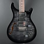 PRS SE Special Semi-Hollow Charcoal Burst #621