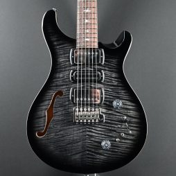 PRS SE Special Semi-Hollow Charcoal Burst #621