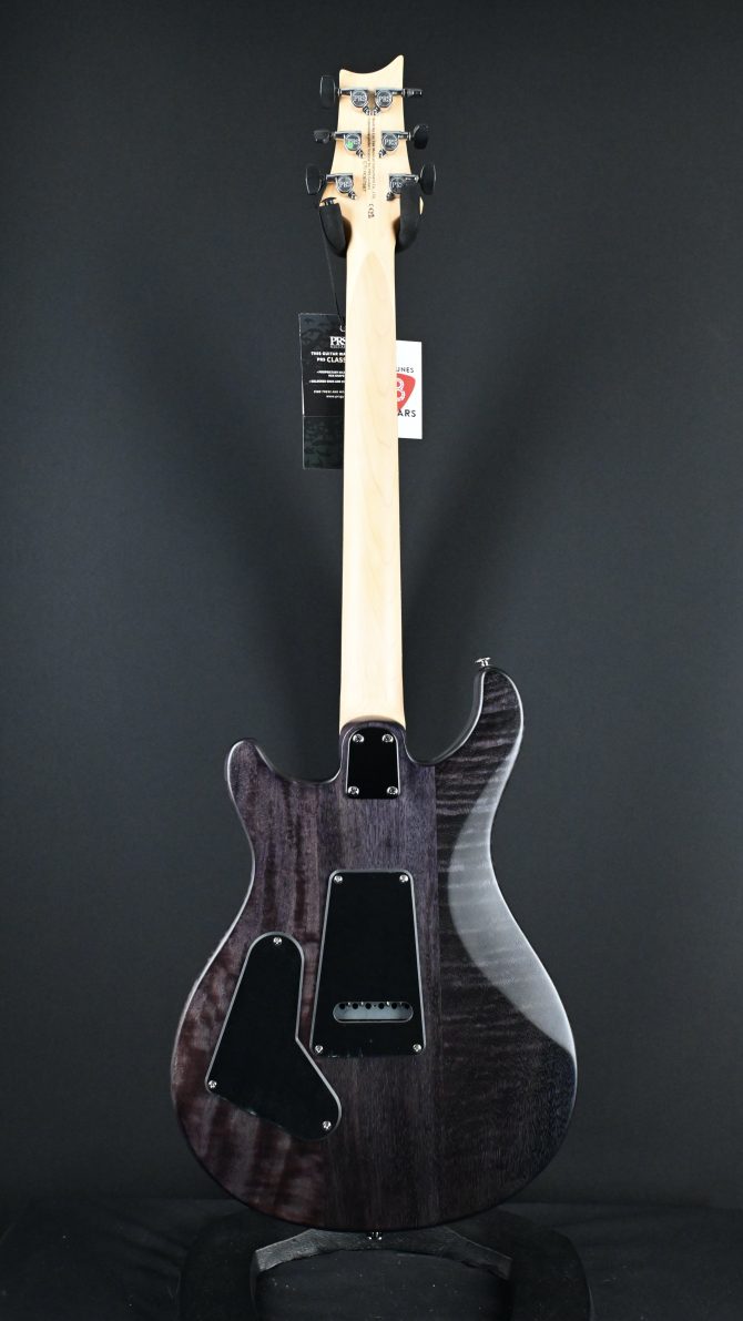 PRS SE CE 24 Standard Satin Charcoal #567