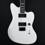 Fender Jim Root Jazzmaster V4 Flat White 2024