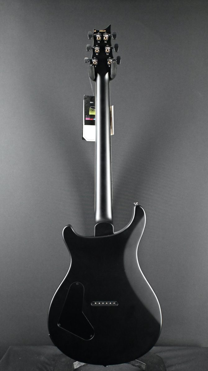 PRS Mark Holcomb Signature Purple Mist #626