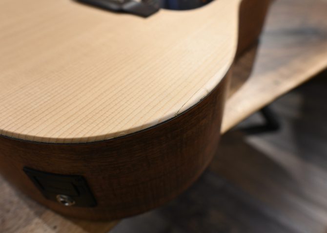 Martin X-Series D-X2E Koa 2022