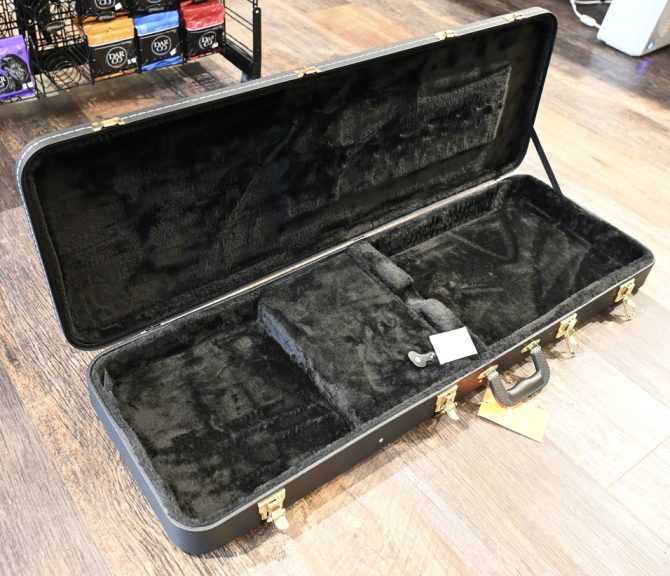 Henry Heller HC-E1 Electric 5 Ply Hardshell Case