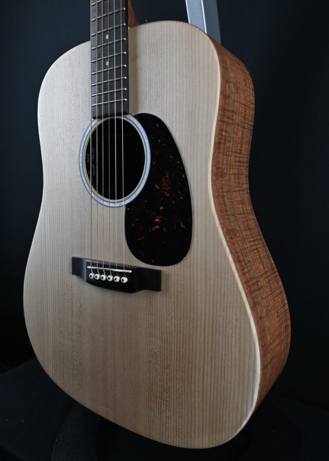 Martin X-Series D-X2E Koa 2022