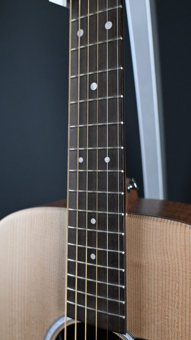 Martin X-Series D-X2E Koa 2022