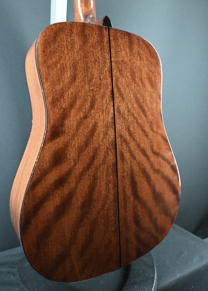 Recording King RD310 Dreadnought Acoustic Guitar