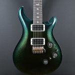 PRS Custom 24 Piezo Sprayer’s Choice Blue/Green Holoflake #730