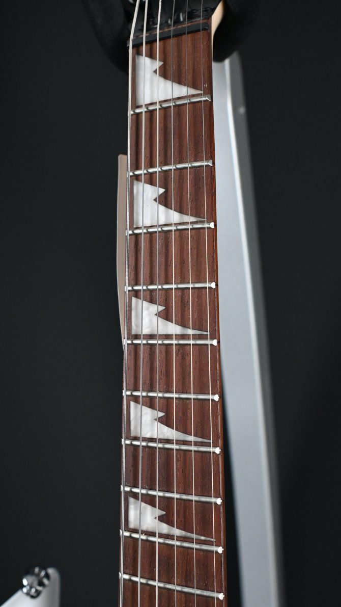 Ibanez GRGM21-WH Gio miKro White #482