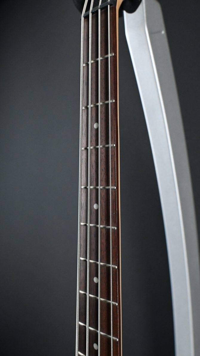 Ibanez GSR200SM-CNB Gio Soundgear Charcoal Brown Burst 2020