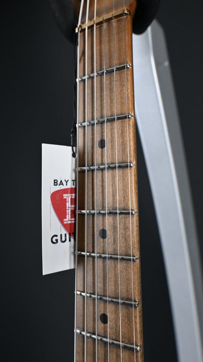 Fender Striped Series '78 Eruption Relic 2022