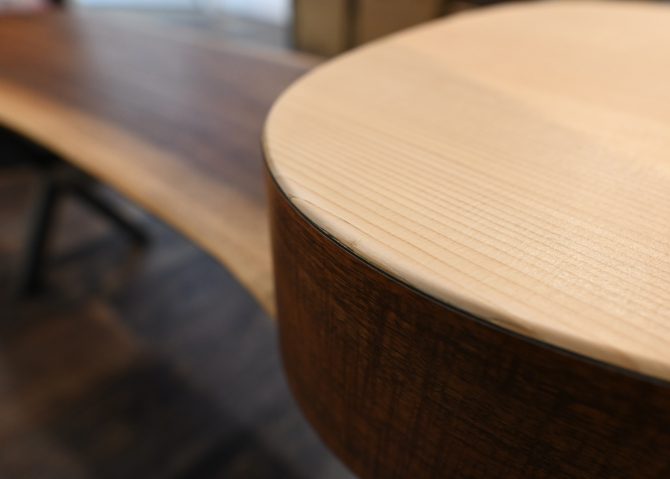 Martin X-Series D-X2E Koa 2022