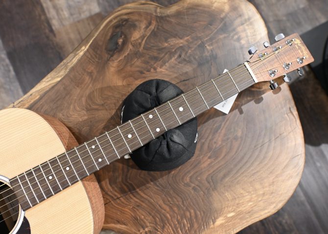 Martin X-Series D-X2E Koa 2022