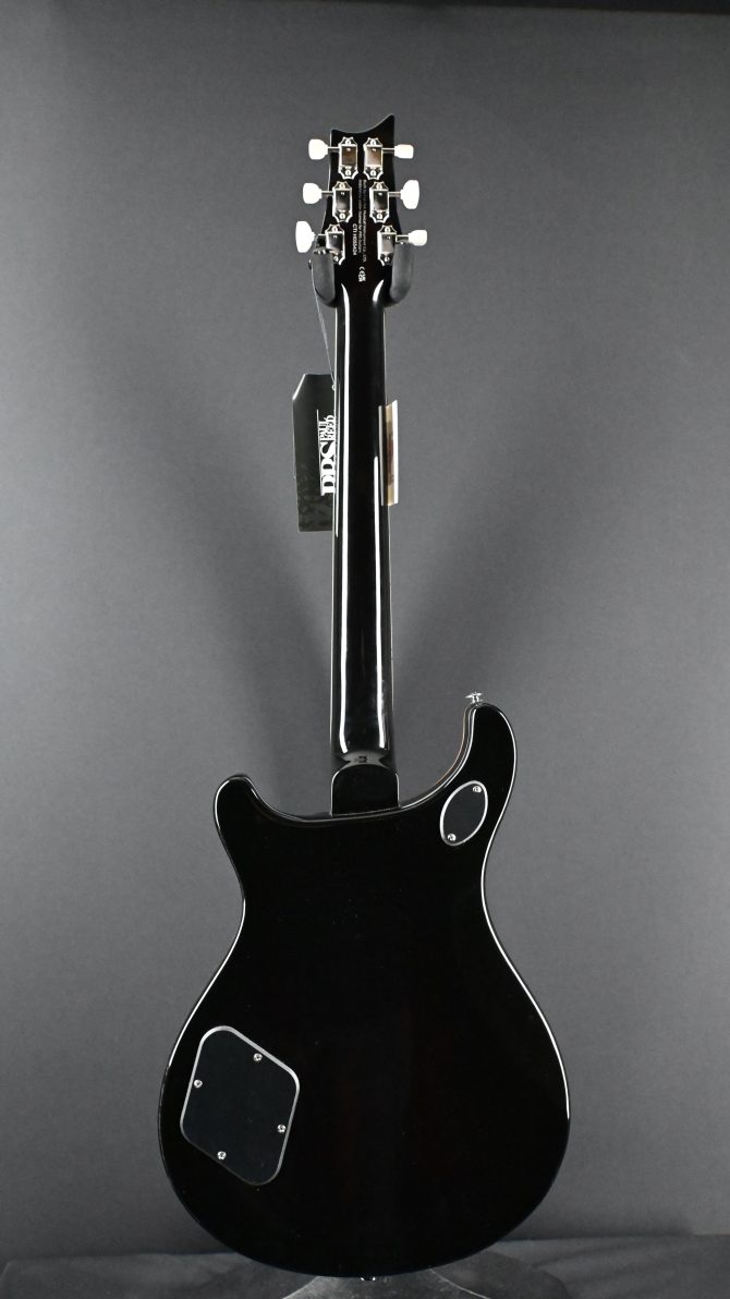 PRS SE McCarty 594 Black Gold Burst #899
