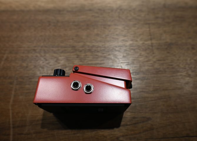 Boss RC-1 Loop Station