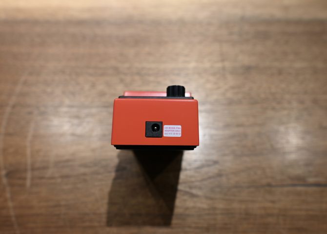 Boss RC-1 Loop Station