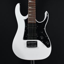 Ibanez GRGM21-WH Gio miKro White #482