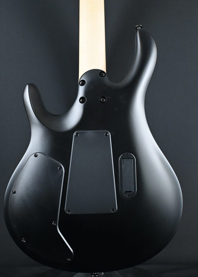 PRS SE Chleo Herman Li Signature Orchid Dusk #898