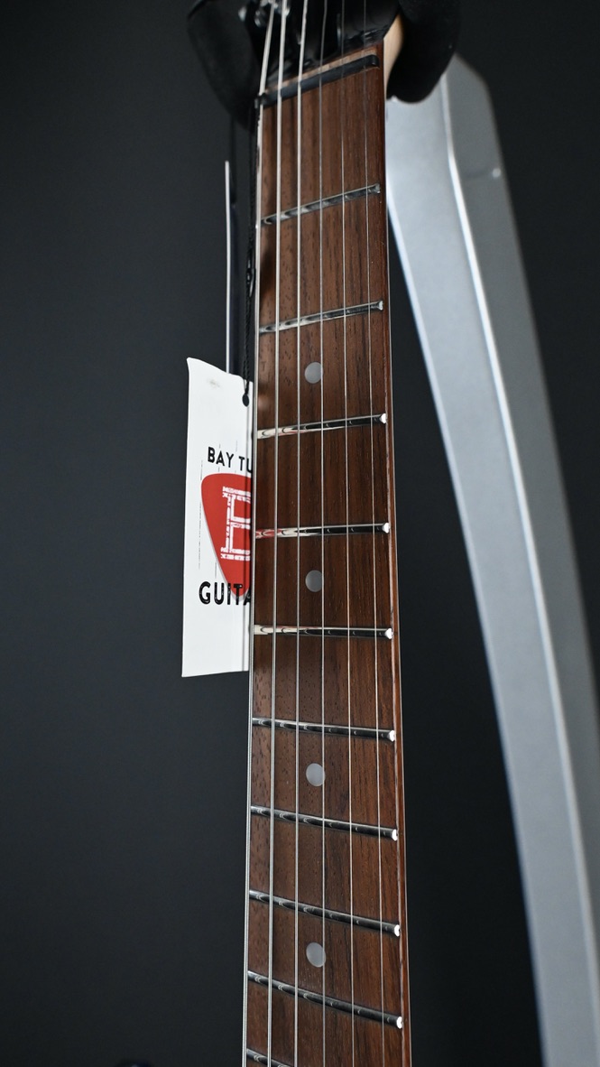 Ibanez GRX70QA-TBB Gio Series Transparent Blue Burst #856