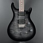 PRS SE CE 24 Charcoal Burst #267