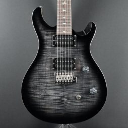 PRS SE CE 24 Charcoal Burst #267