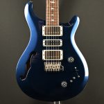 PRS S2 Special Semi-Hollow Royal Blue Metallic #489