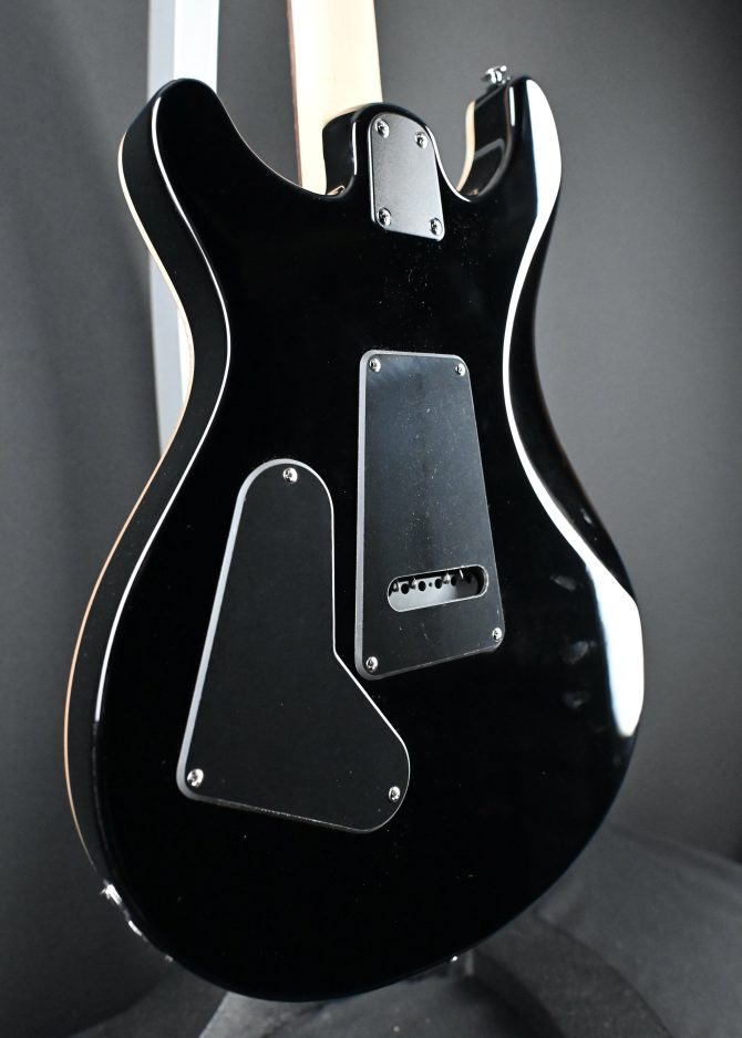 PRS SE CE 24 Charcoal Burst #267
