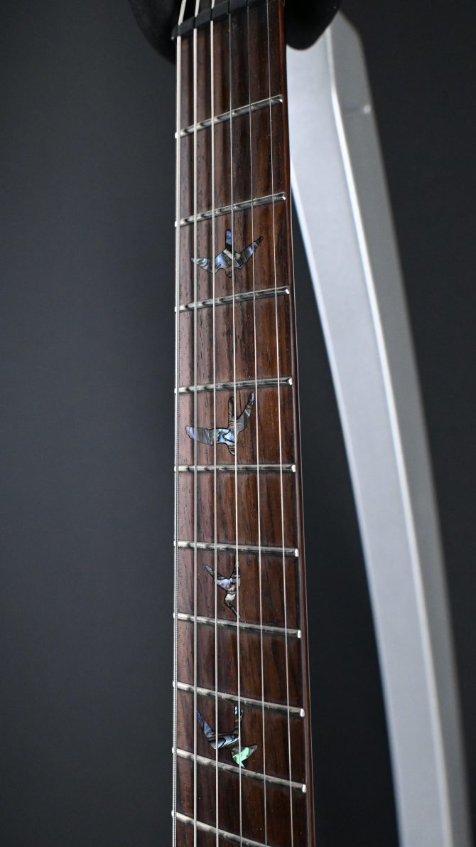 PRS SE Paul's Guitar Aqua 2021