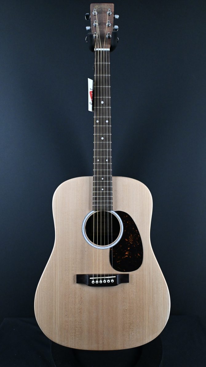 Martin X-Series D-X2E Koa 2022