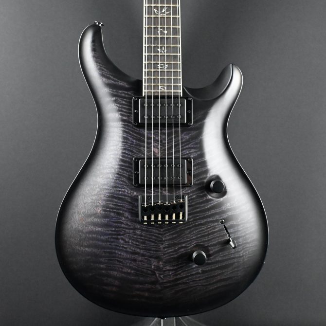 PRS Mark Holcomb Signature Purple Mist #626