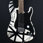 Fender Striped Series ’78 Eruption Relic 2022