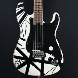 Fender Striped Series '78 Eruption Relic 2022