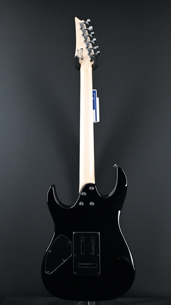 Ibanez GRX70QA-TEB Gio Series Transparent Emerald Burst #779