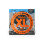 D’Addario 10-59 Regular Light 7-String Electric Guitar Strings