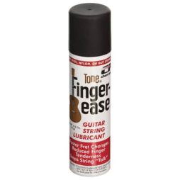 Chem-Pak Tone Finger Ease Guitar String Lubricant